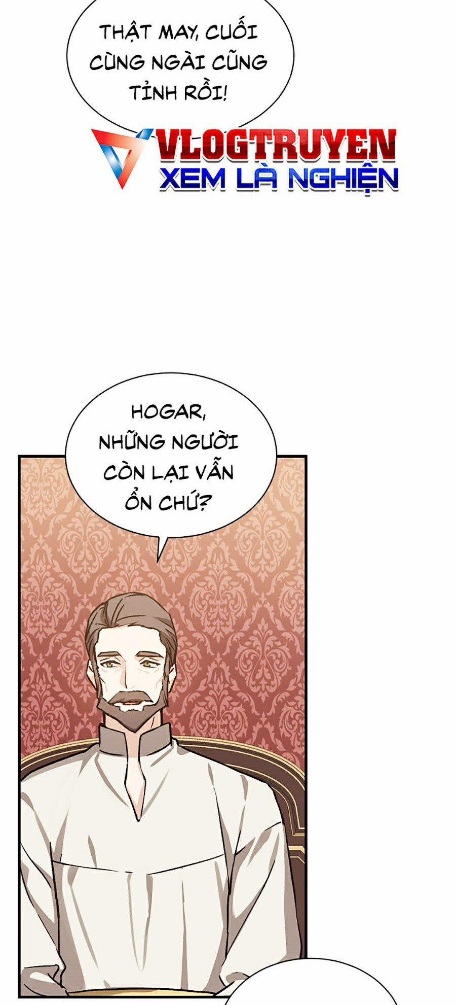 Sự Trở Lại Của Bát Cấp Ma Pháp Sư 6 trang 6