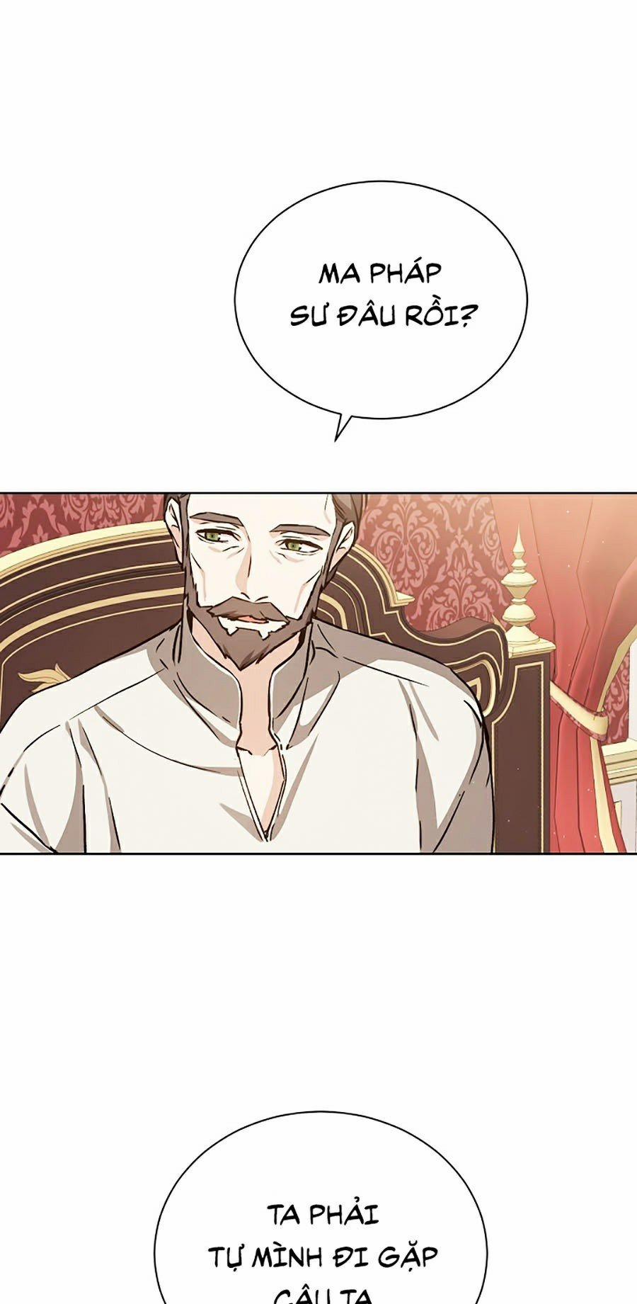 Sự Trở Lại Của Bát Cấp Ma Pháp Sư 6 trang 8