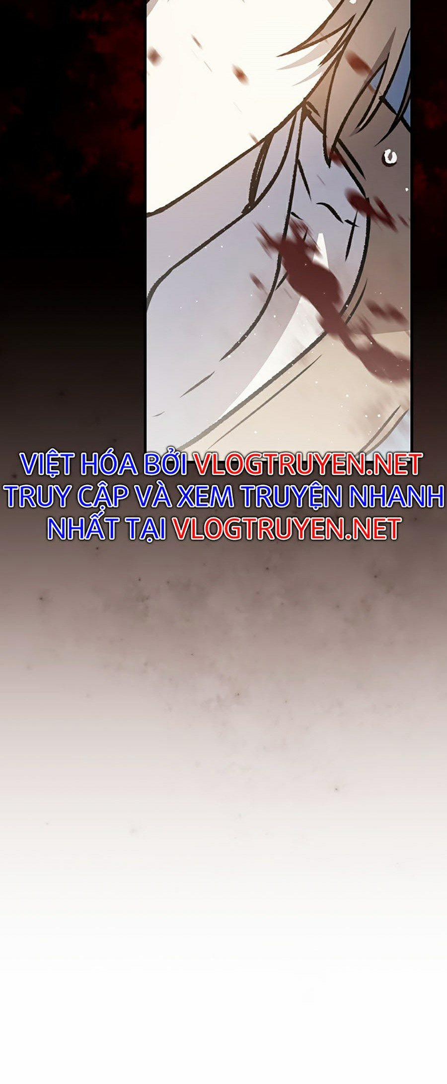 Sự Trở Lại Của Bát Cấp Ma Pháp Sư 7 trang 1