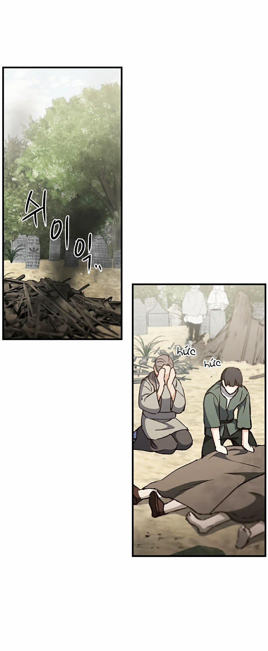 Sự Trở Lại Của Bát Cấp Ma Pháp Sư 7 trang 12