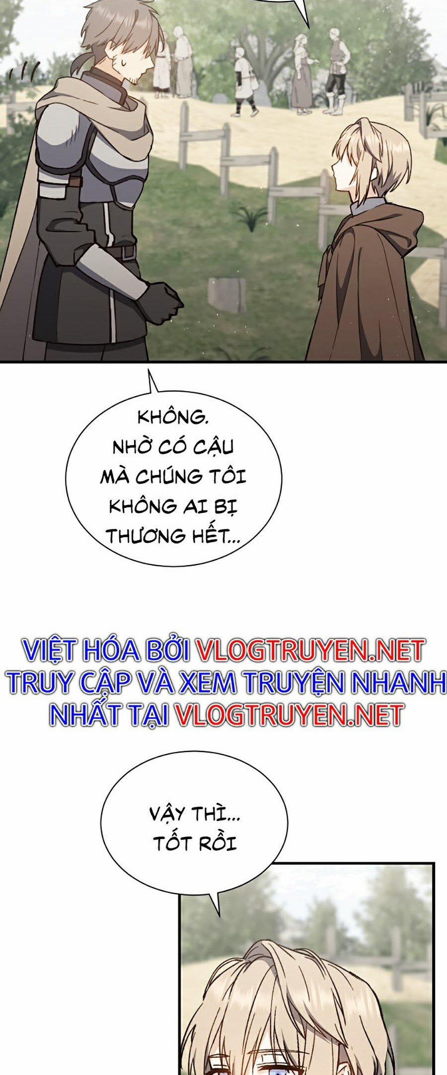 Sự Trở Lại Của Bát Cấp Ma Pháp Sư 7 trang 14