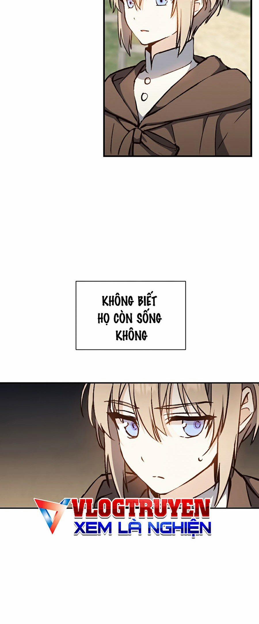 Sự Trở Lại Của Bát Cấp Ma Pháp Sư 7 trang 15