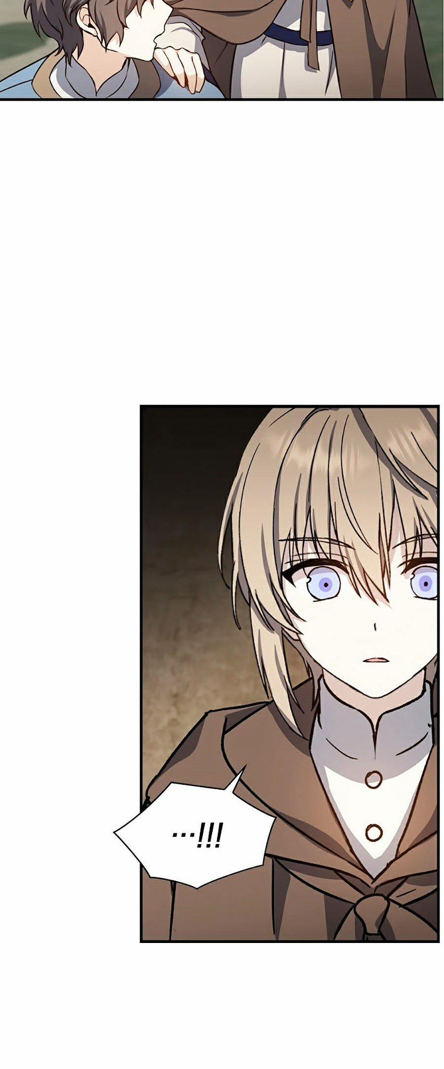 Sự Trở Lại Của Bát Cấp Ma Pháp Sư 7 trang 18