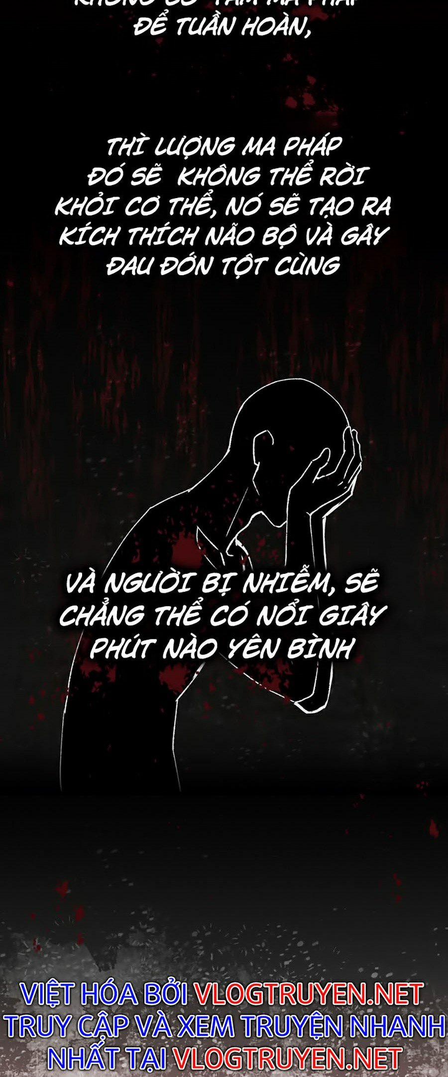 Sự Trở Lại Của Bát Cấp Ma Pháp Sư 7 trang 21