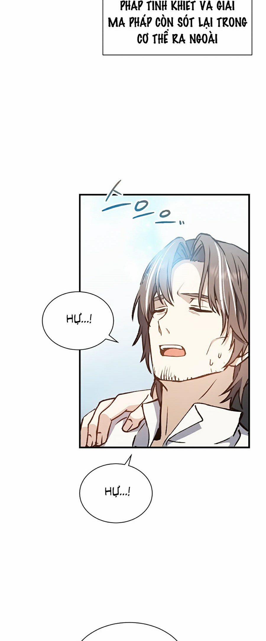 Sự Trở Lại Của Bát Cấp Ma Pháp Sư 7 trang 24