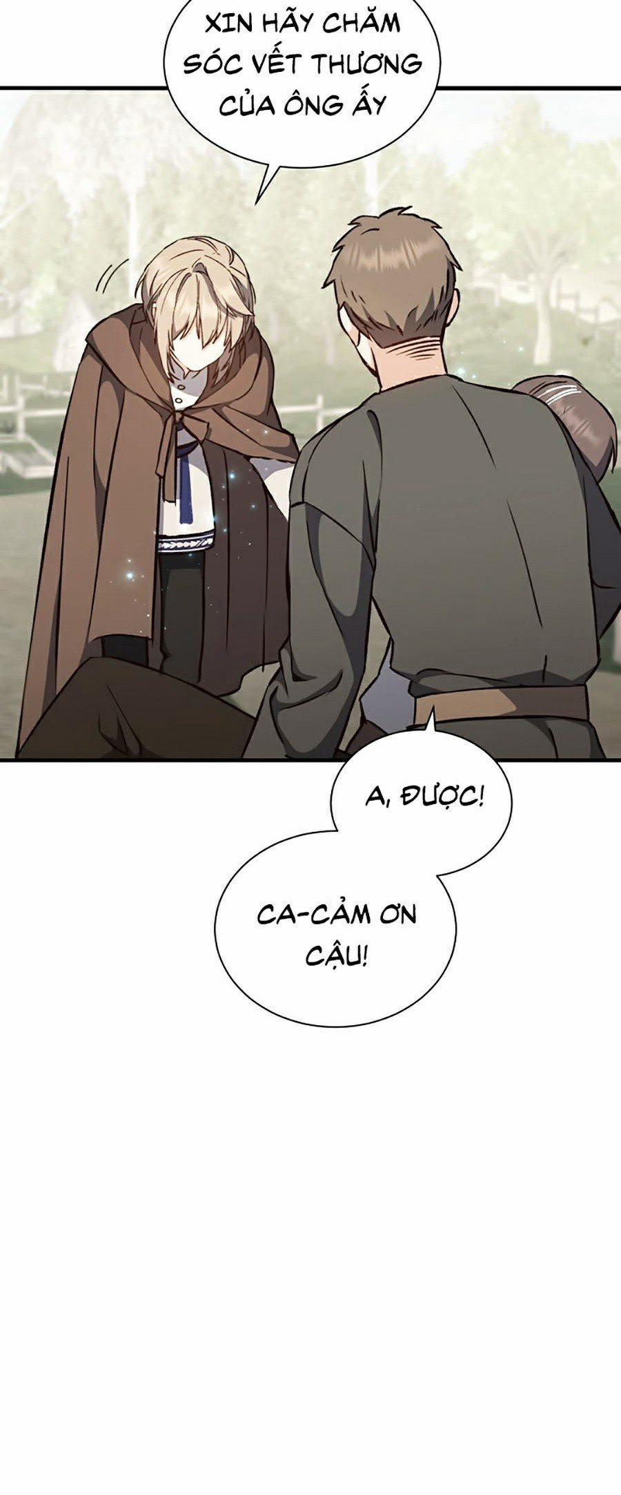 Sự Trở Lại Của Bát Cấp Ma Pháp Sư 7 trang 25