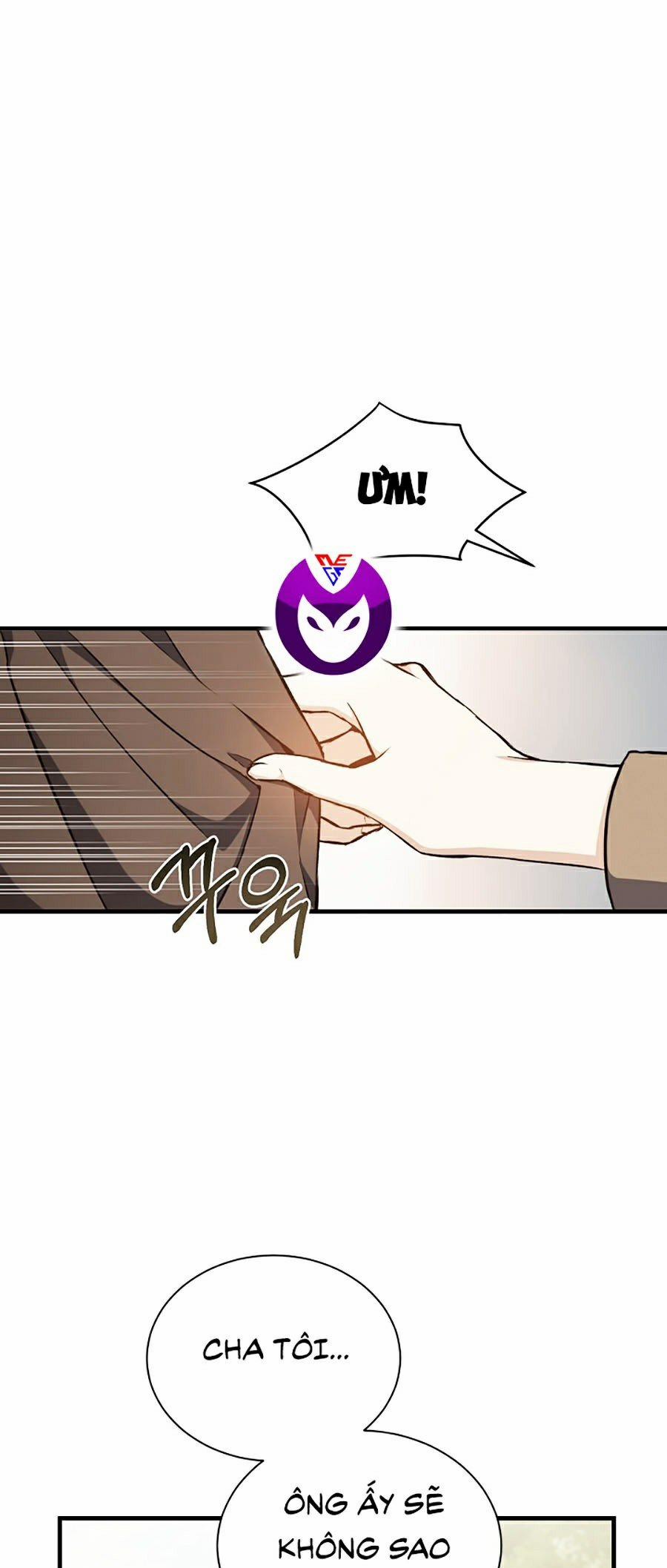 Sự Trở Lại Của Bát Cấp Ma Pháp Sư 7 trang 26