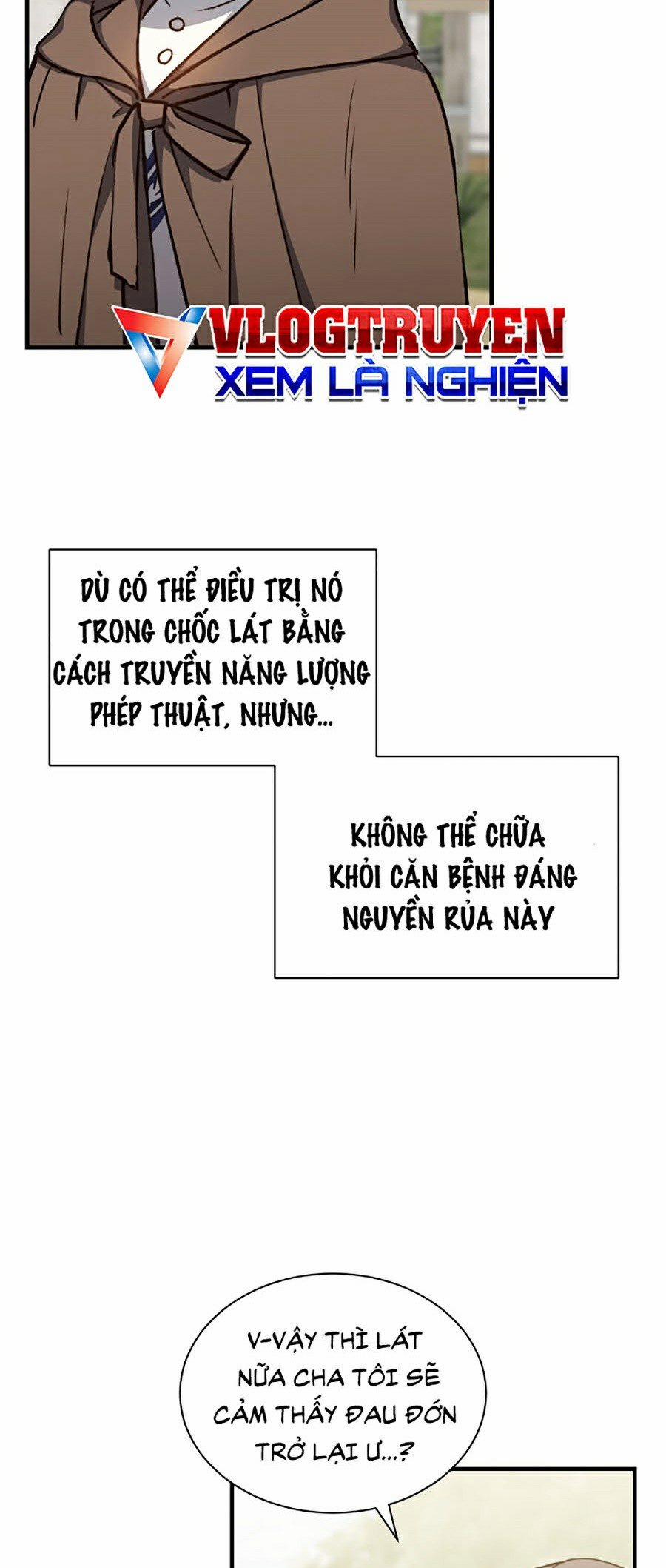 Sự Trở Lại Của Bát Cấp Ma Pháp Sư 7 trang 28