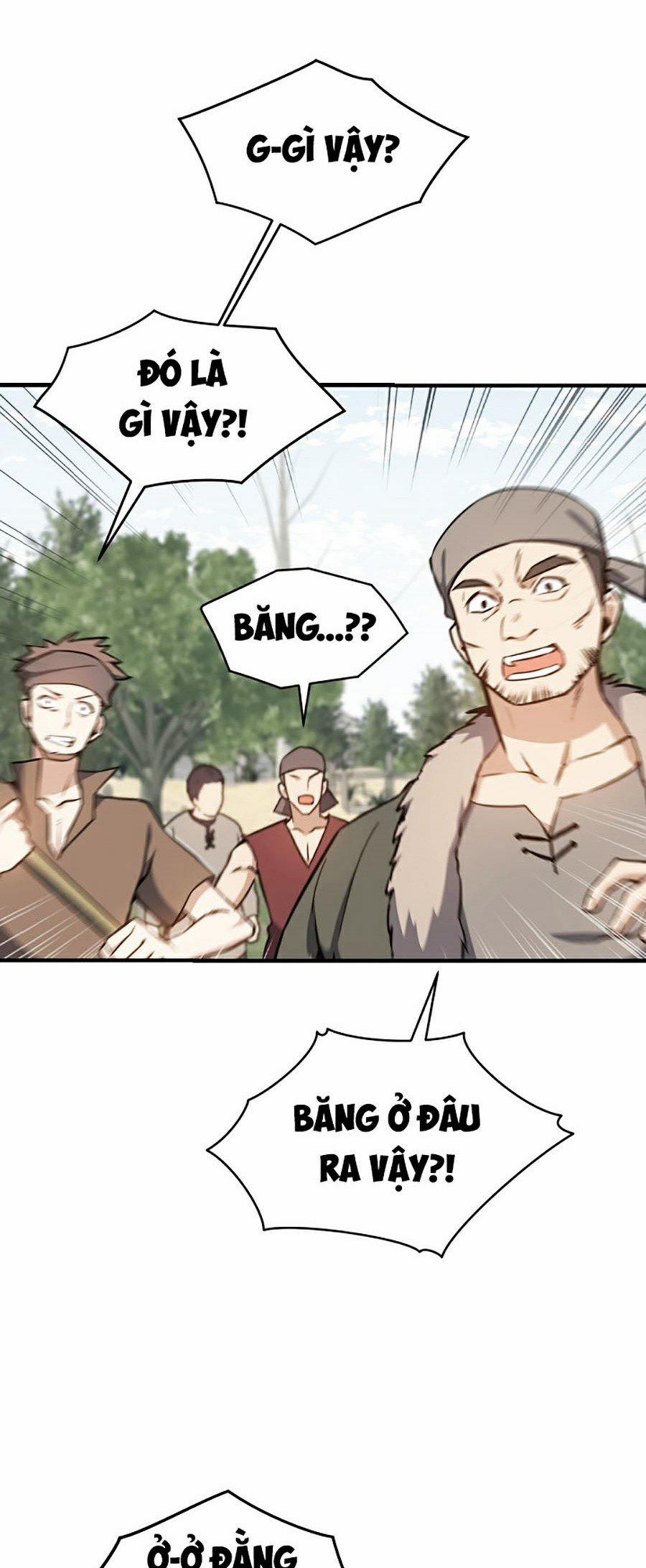 Sự Trở Lại Của Bát Cấp Ma Pháp Sư 7 trang 3