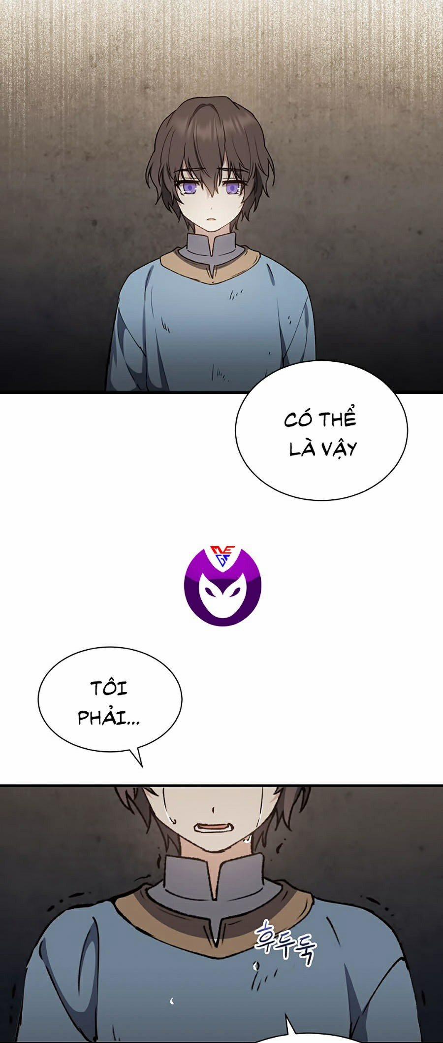 Sự Trở Lại Của Bát Cấp Ma Pháp Sư 7 trang 31