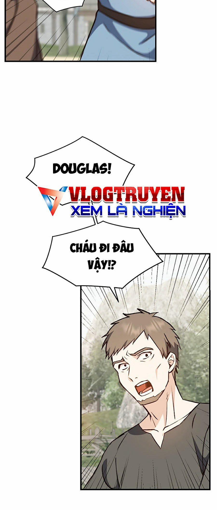 Sự Trở Lại Của Bát Cấp Ma Pháp Sư 7 trang 33