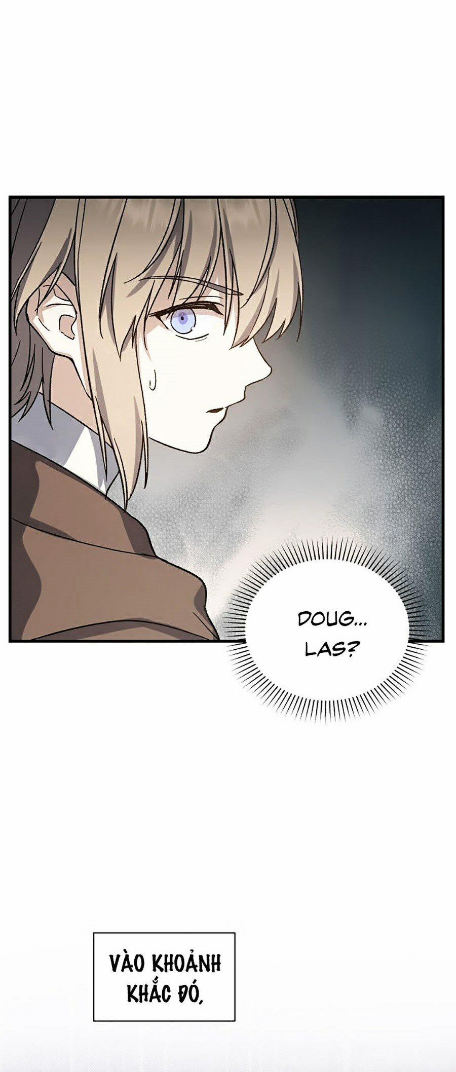 Sự Trở Lại Của Bát Cấp Ma Pháp Sư 7 trang 34