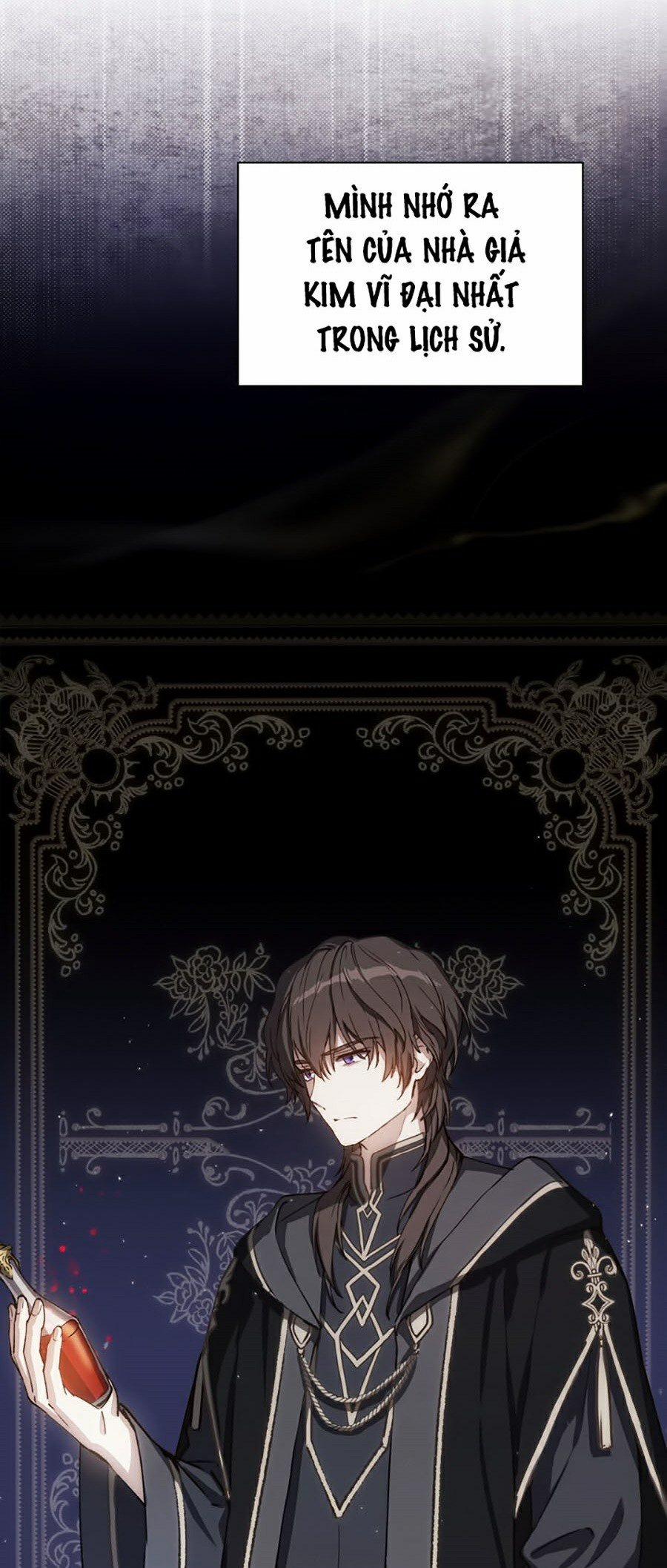 Sự Trở Lại Của Bát Cấp Ma Pháp Sư 7 trang 35