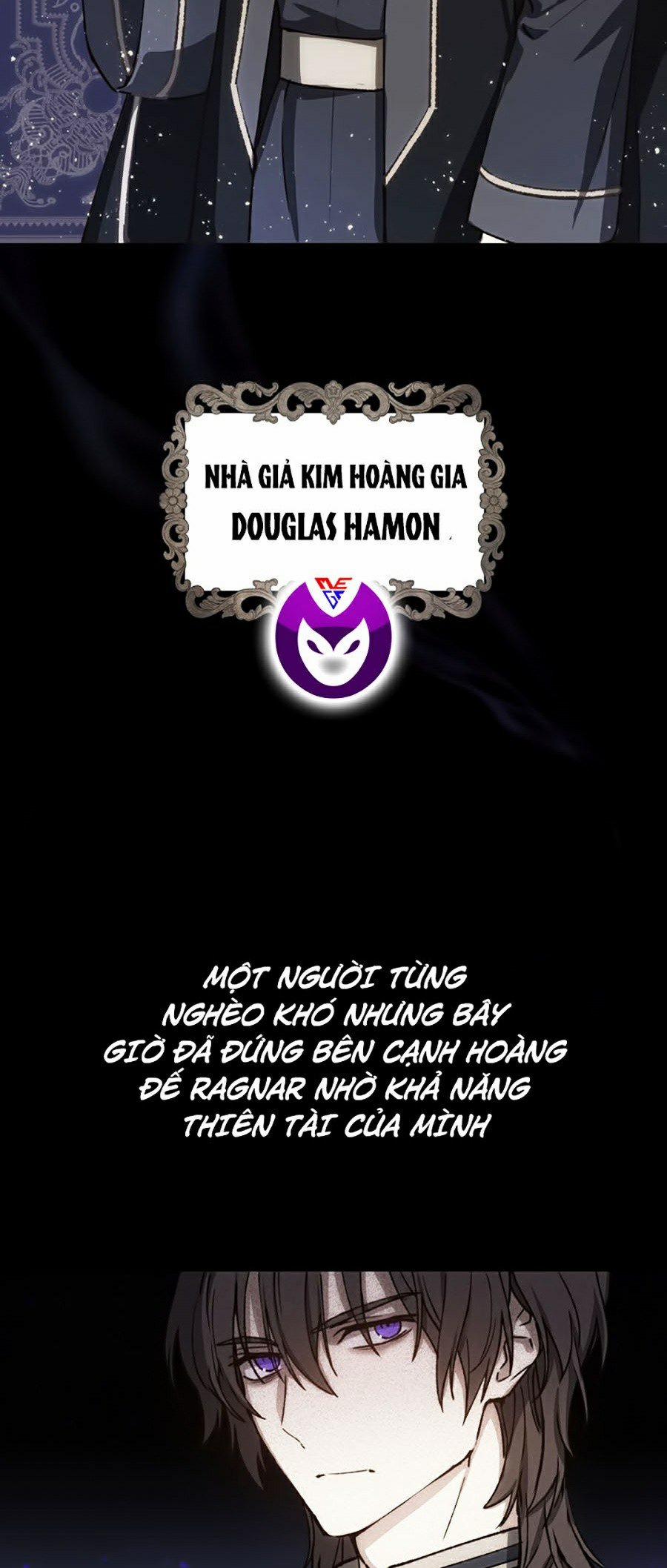 Sự Trở Lại Của Bát Cấp Ma Pháp Sư 7 trang 36