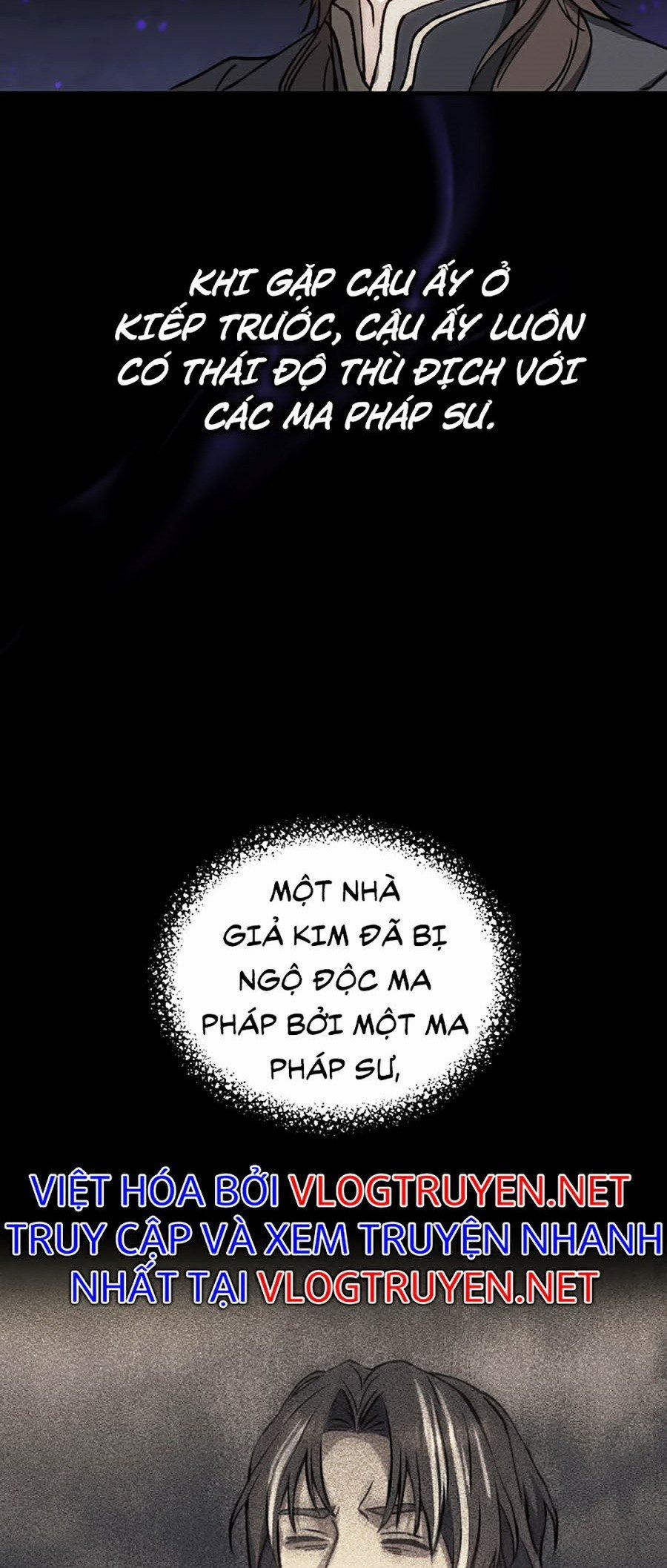 Sự Trở Lại Của Bát Cấp Ma Pháp Sư 7 trang 37