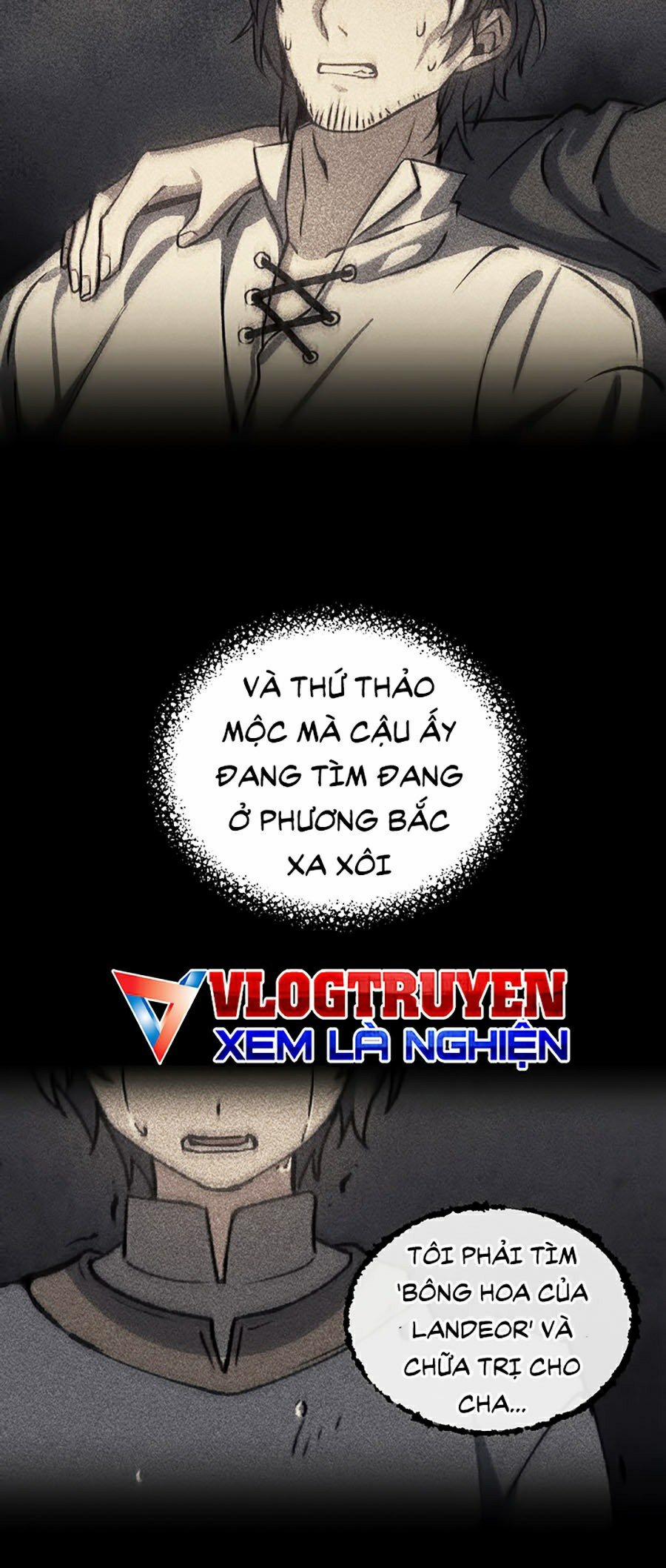 Sự Trở Lại Của Bát Cấp Ma Pháp Sư 7 trang 38