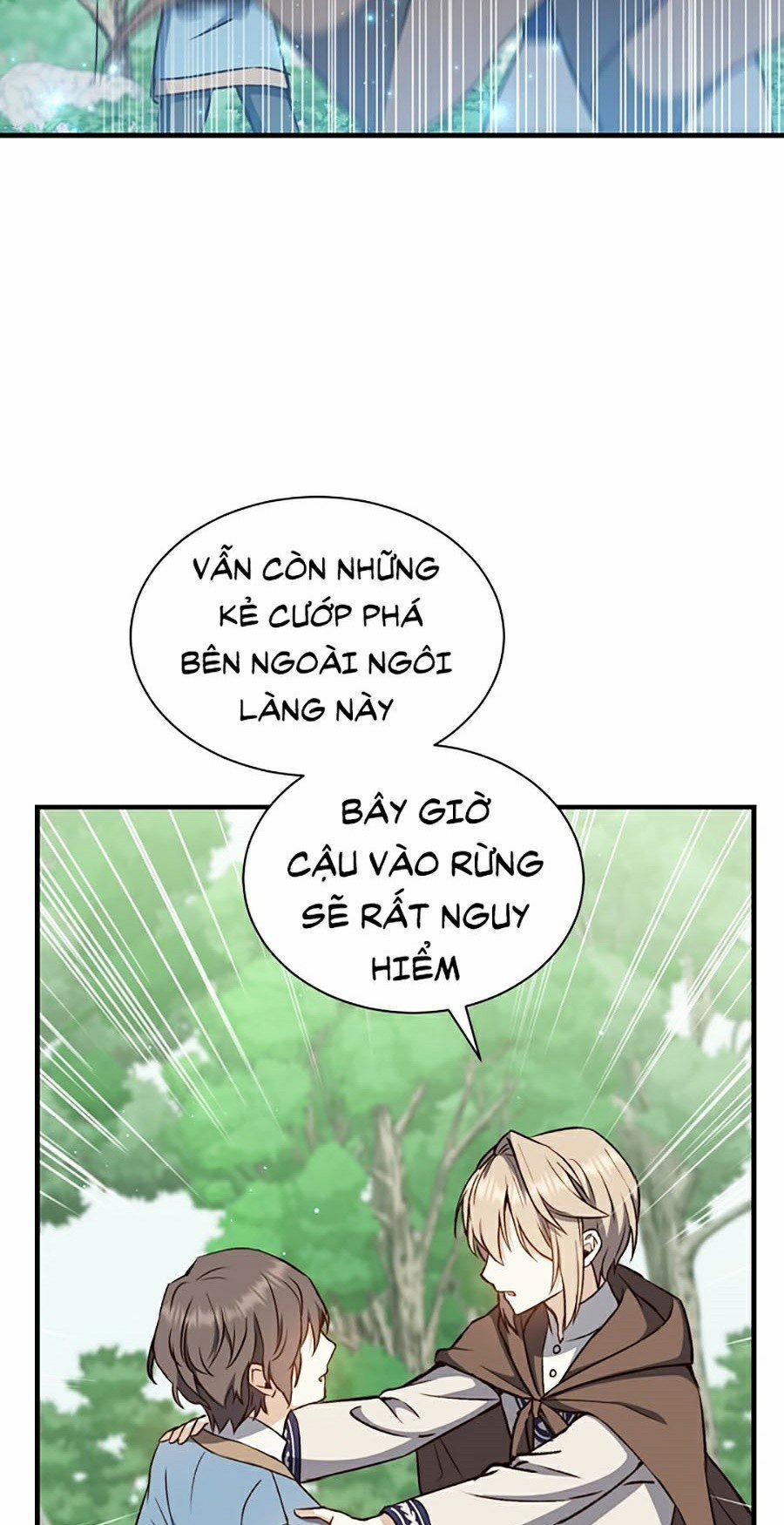 Sự Trở Lại Của Bát Cấp Ma Pháp Sư 7 trang 44