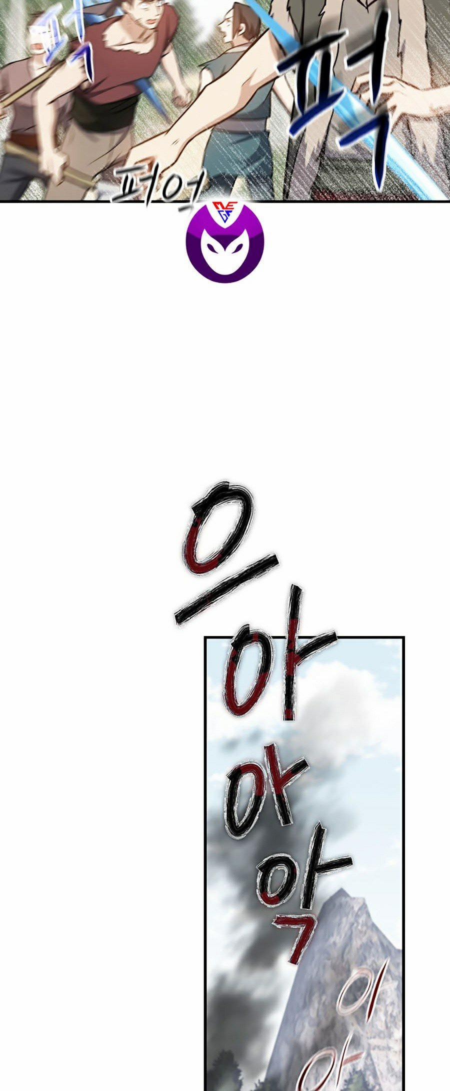 Sự Trở Lại Của Bát Cấp Ma Pháp Sư 7 trang 5