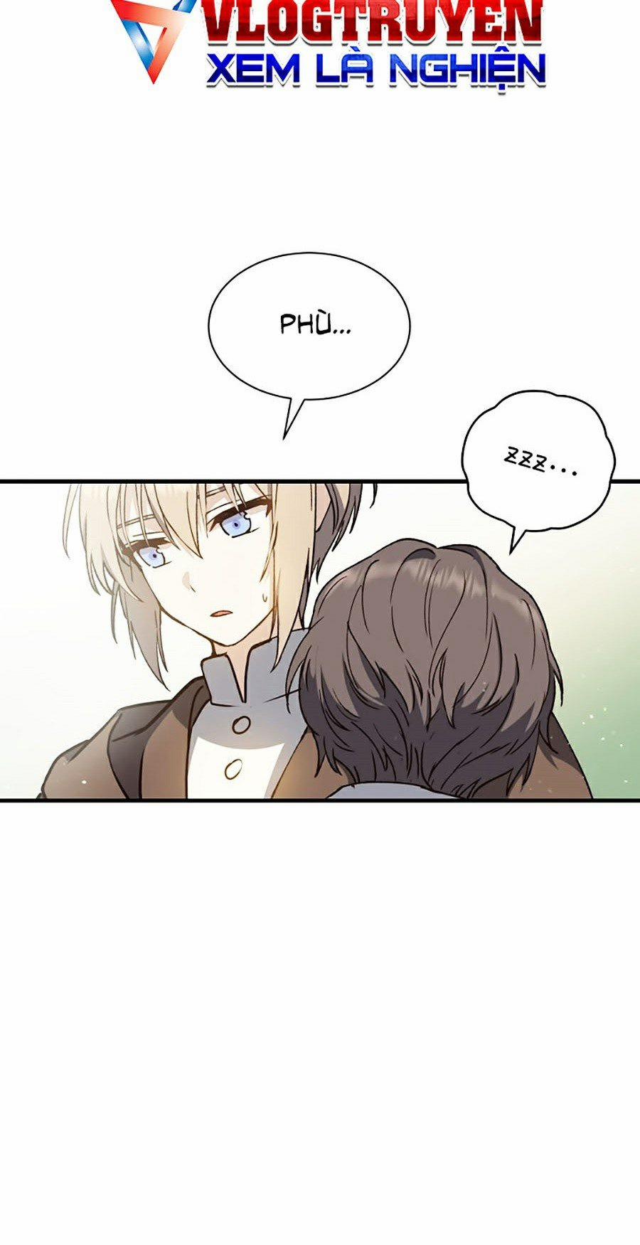 Sự Trở Lại Của Bát Cấp Ma Pháp Sư 7 trang 50