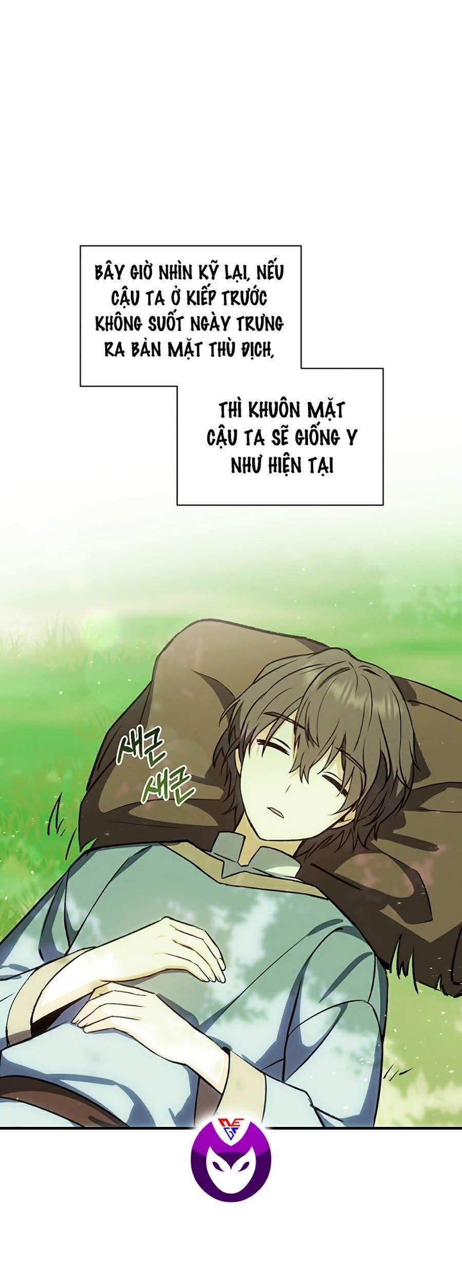 Sự Trở Lại Của Bát Cấp Ma Pháp Sư 7 trang 52