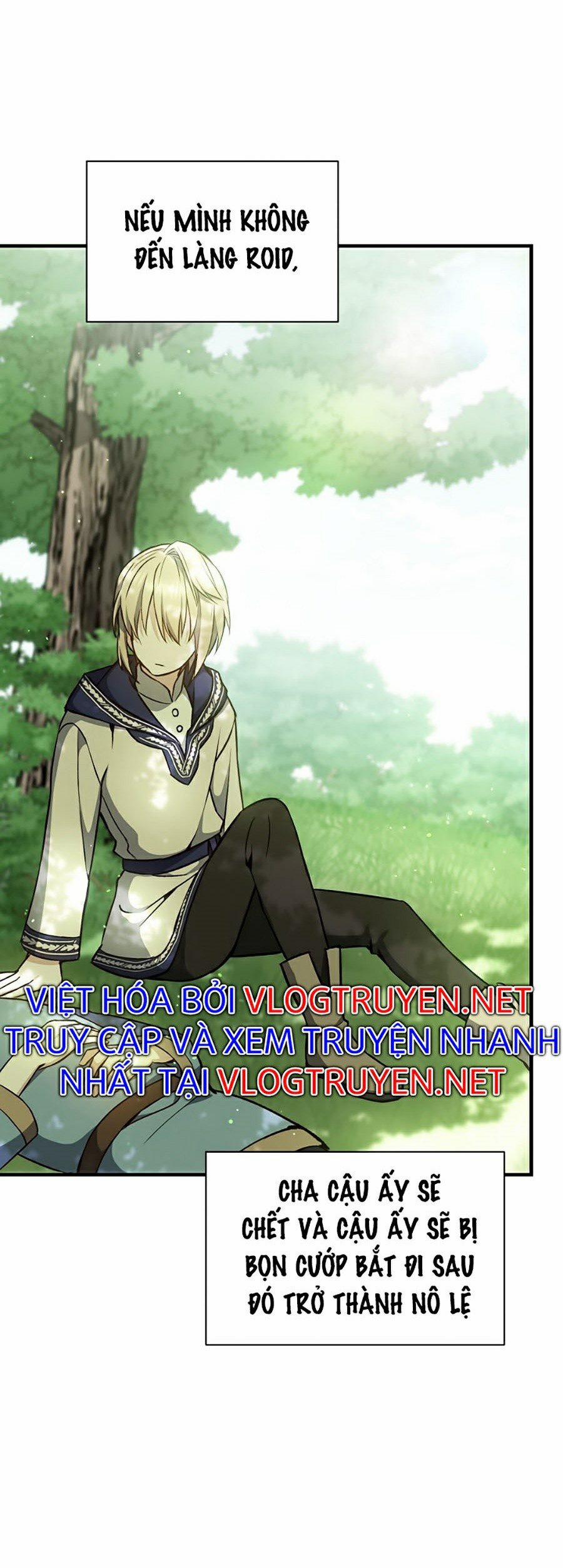 Sự Trở Lại Của Bát Cấp Ma Pháp Sư 7 trang 53