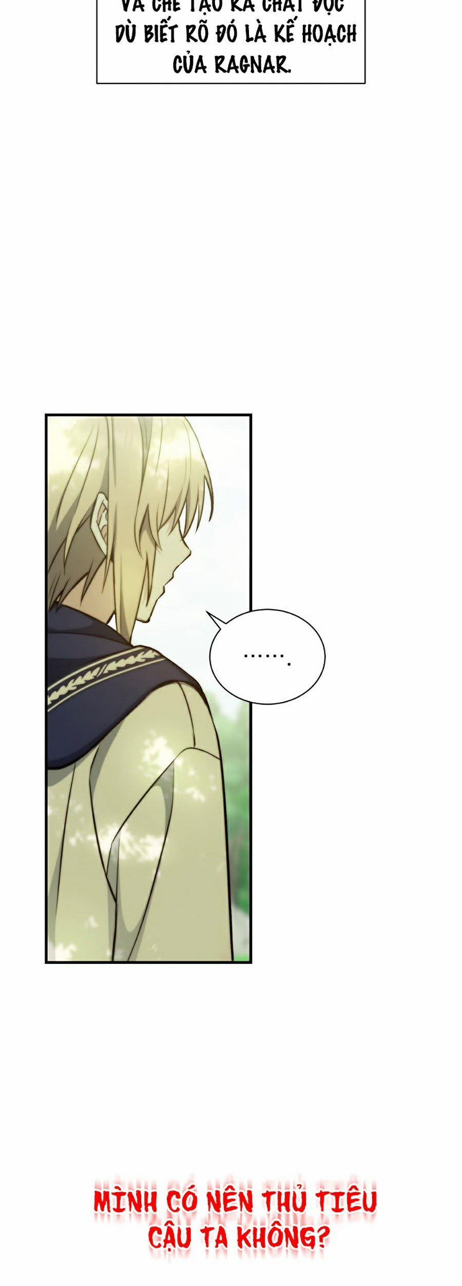 Sự Trở Lại Của Bát Cấp Ma Pháp Sư 7 trang 55