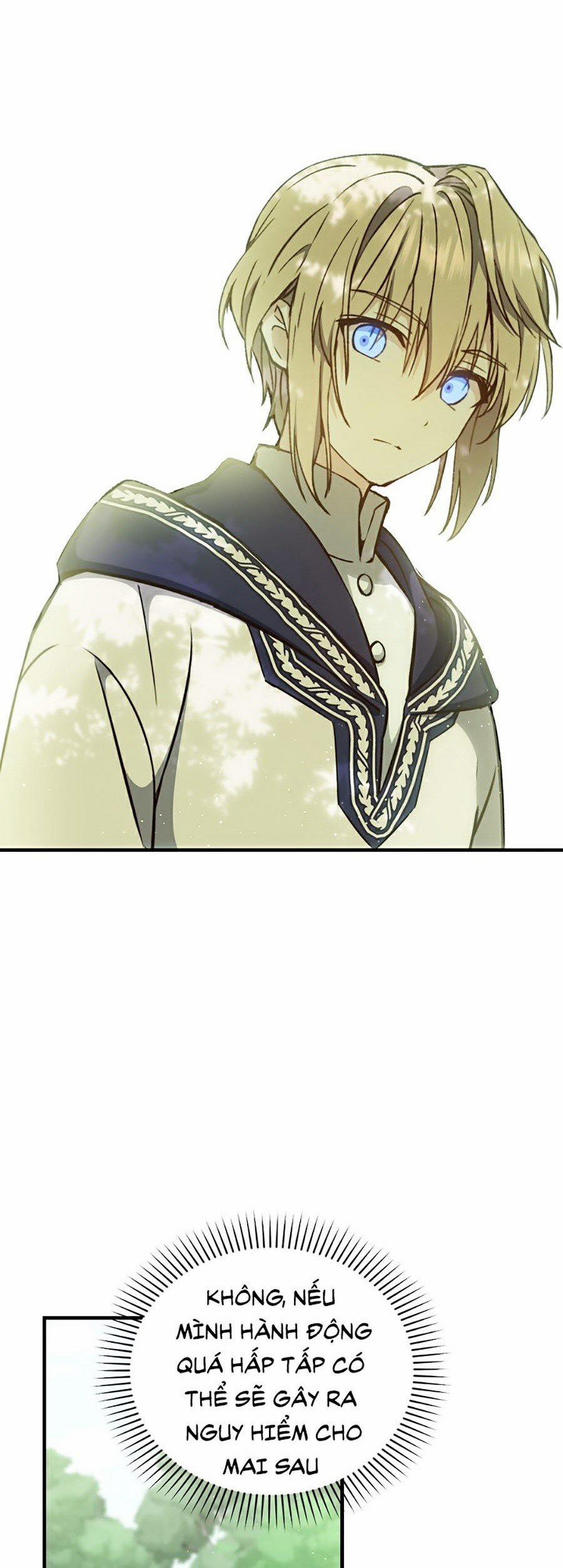 Sự Trở Lại Của Bát Cấp Ma Pháp Sư 7 trang 56