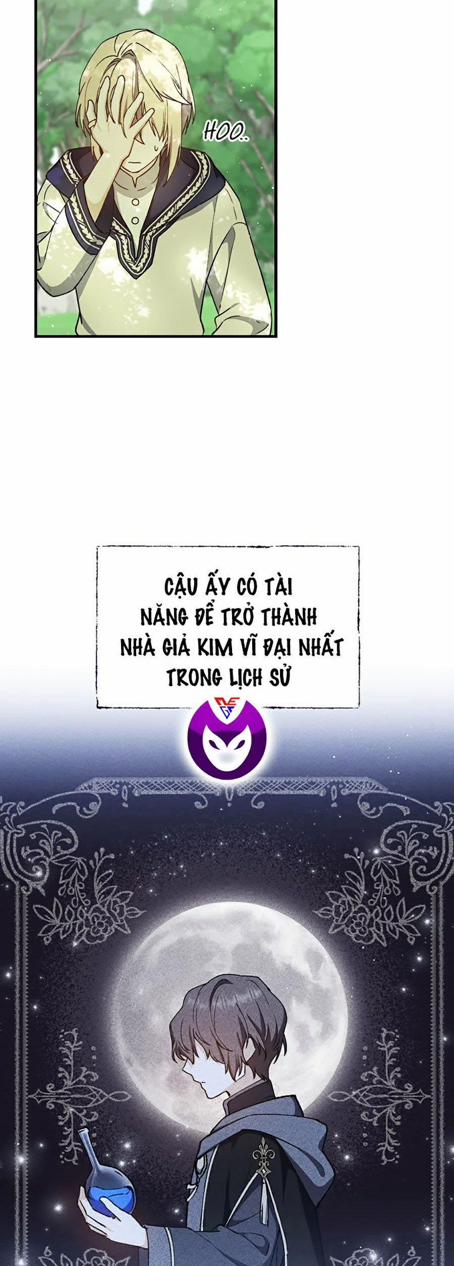 Sự Trở Lại Của Bát Cấp Ma Pháp Sư 7 trang 57