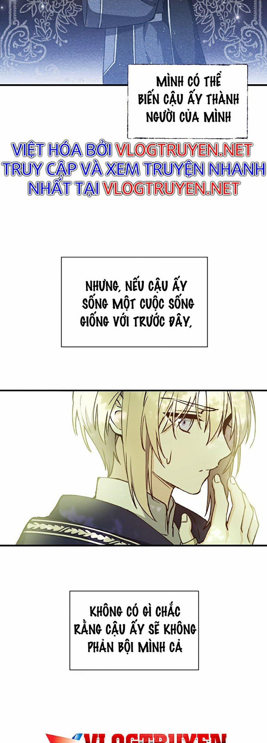 Sự Trở Lại Của Bát Cấp Ma Pháp Sư 7 trang 58