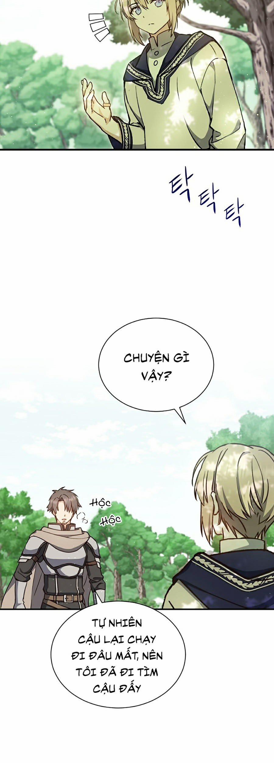 Sự Trở Lại Của Bát Cấp Ma Pháp Sư 7 trang 60