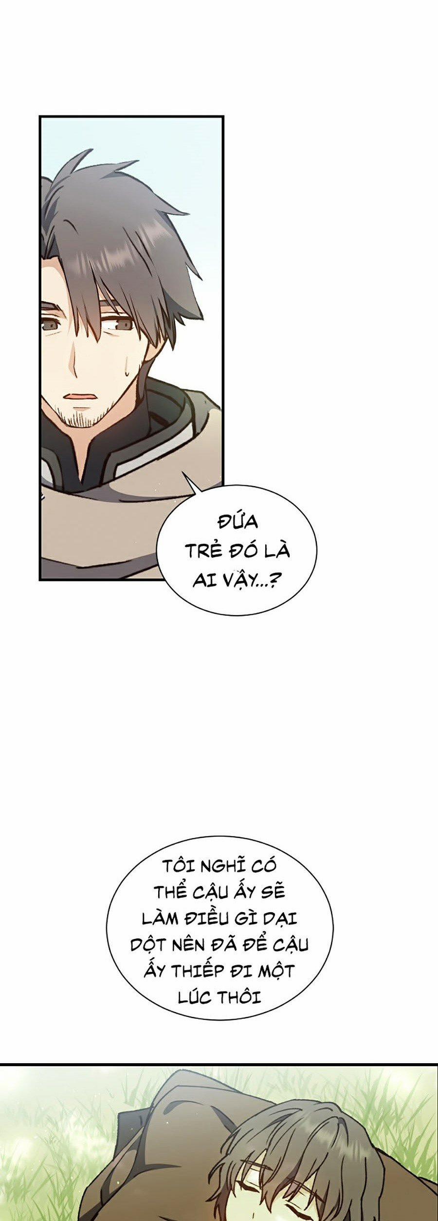 Sự Trở Lại Của Bát Cấp Ma Pháp Sư 7 trang 61