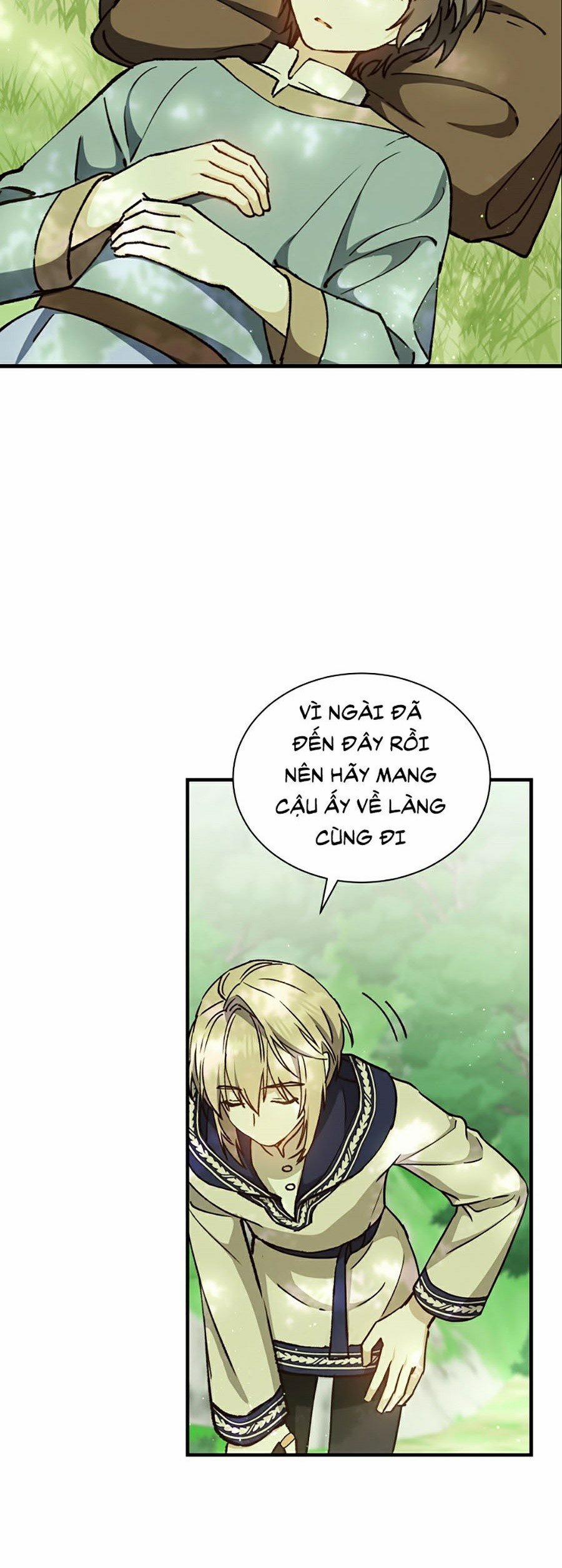 Sự Trở Lại Của Bát Cấp Ma Pháp Sư 7 trang 62