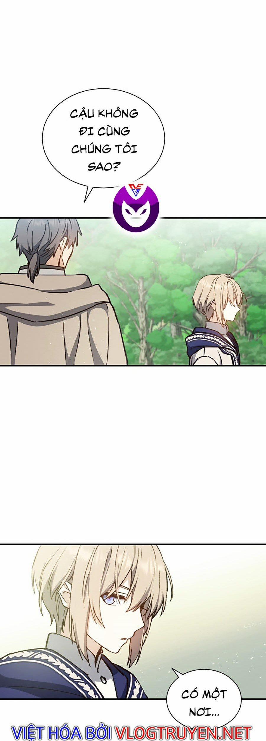 Sự Trở Lại Của Bát Cấp Ma Pháp Sư 7 trang 63