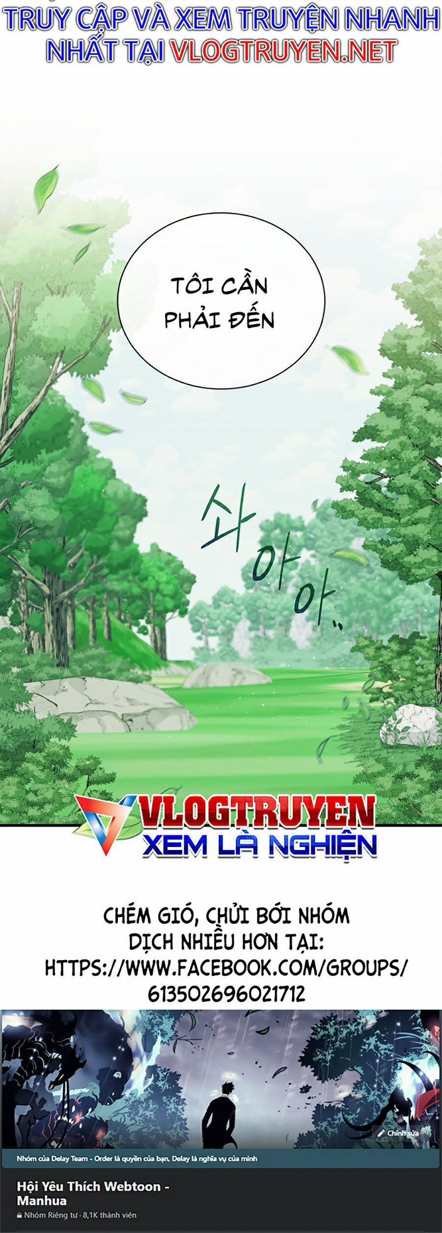 Sự Trở Lại Của Bát Cấp Ma Pháp Sư 7 trang 64