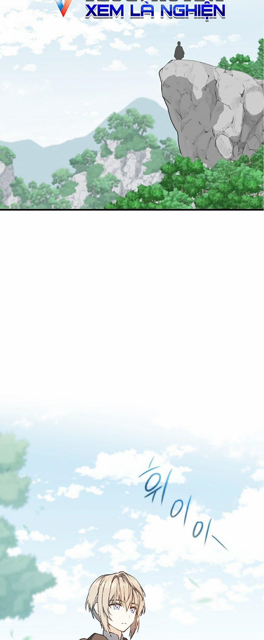 Sự Trở Lại Của Bát Cấp Ma Pháp Sư 7 trang 7