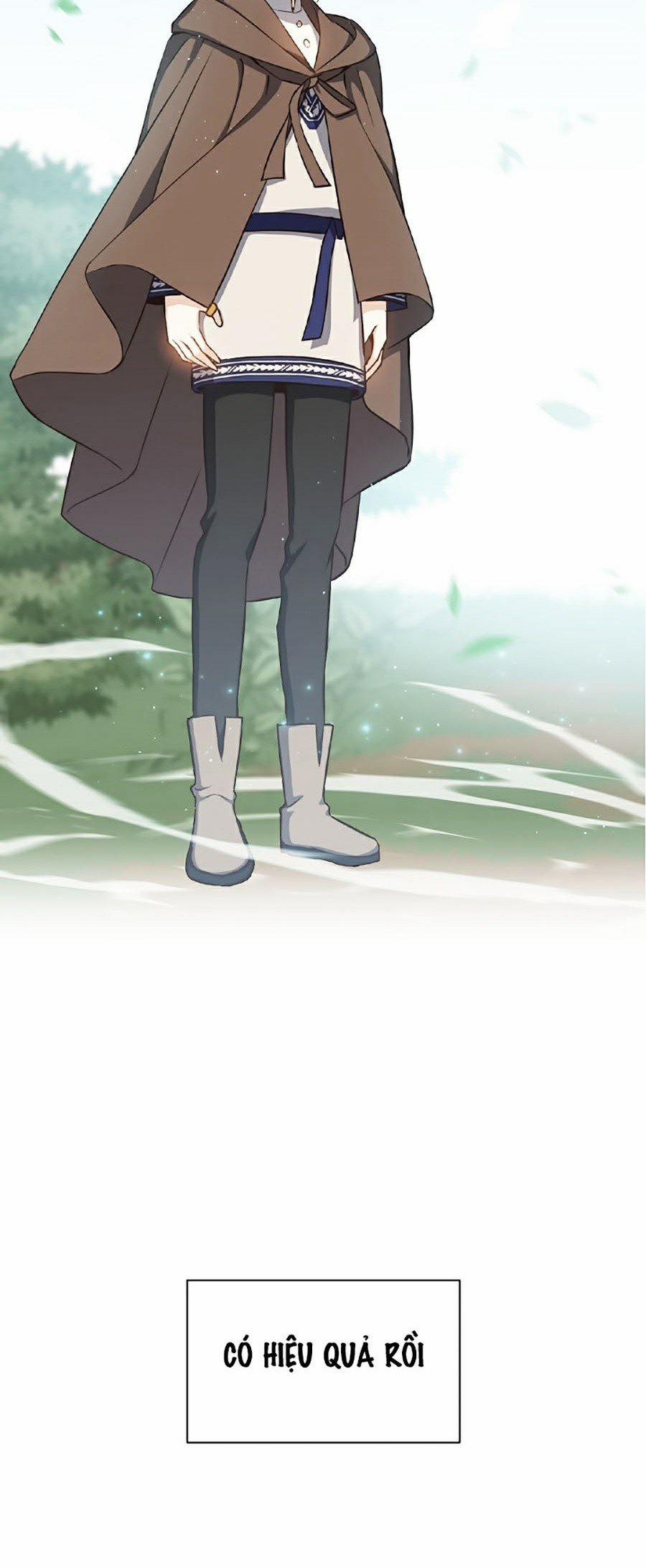 Sự Trở Lại Của Bát Cấp Ma Pháp Sư 7 trang 8