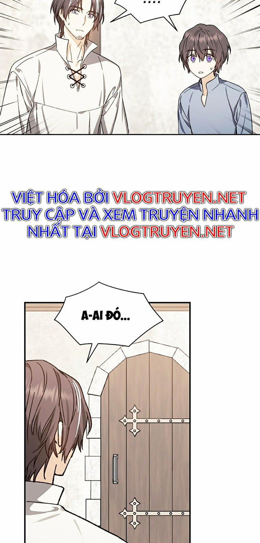 Sự Trở Lại Của Bát Cấp Ma Pháp Sư 8 trang 10