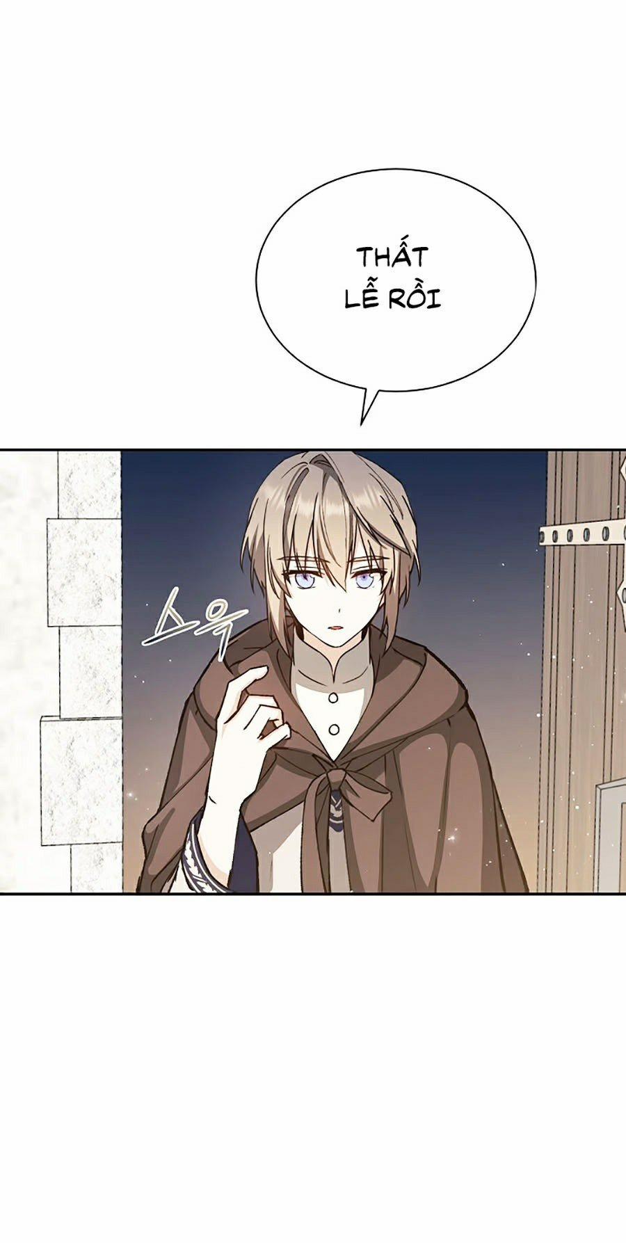 Sự Trở Lại Của Bát Cấp Ma Pháp Sư 8 trang 14