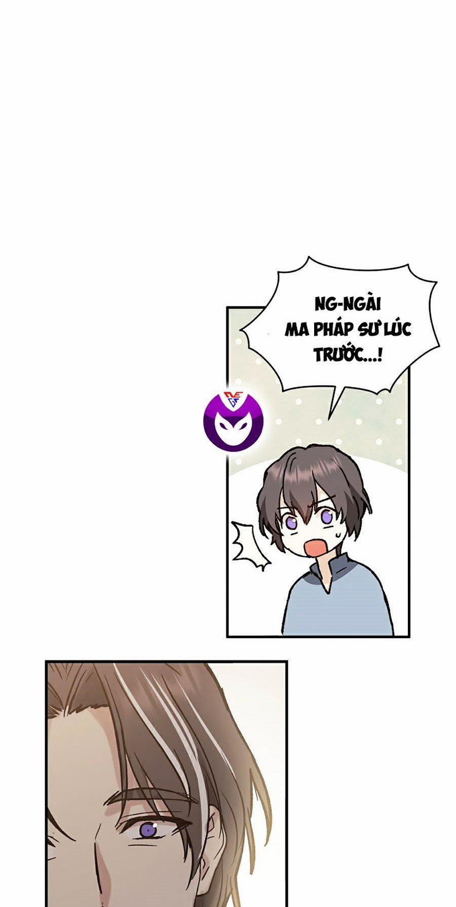 Sự Trở Lại Của Bát Cấp Ma Pháp Sư 8 trang 17