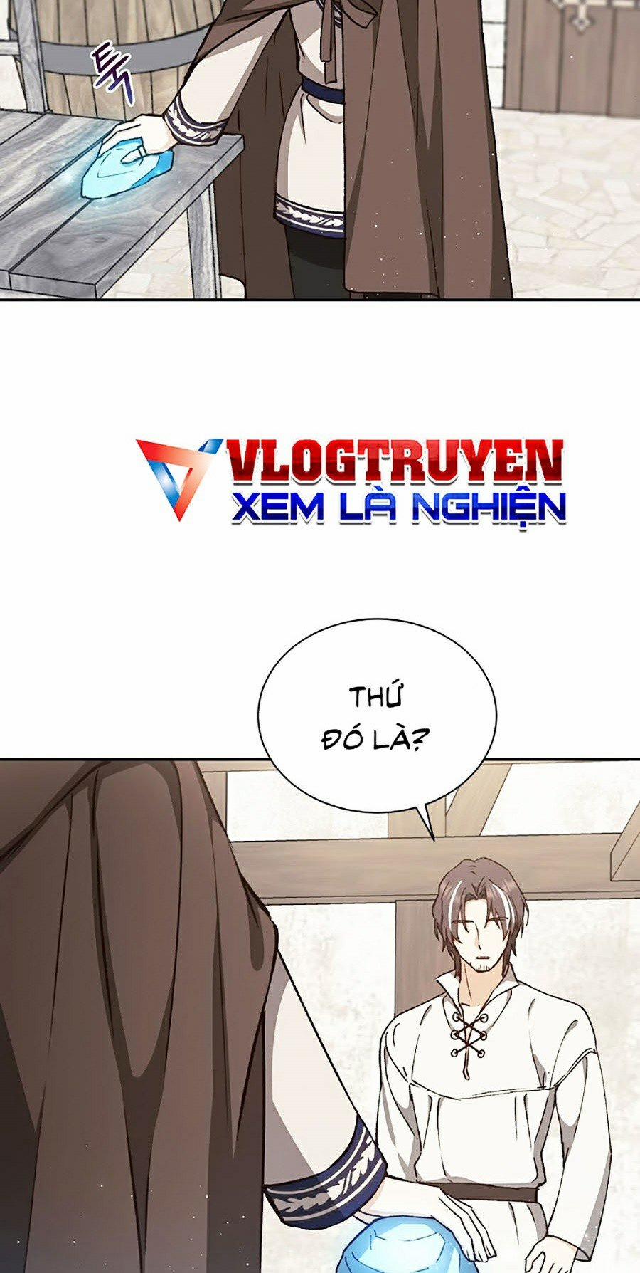 Sự Trở Lại Của Bát Cấp Ma Pháp Sư 8 trang 19