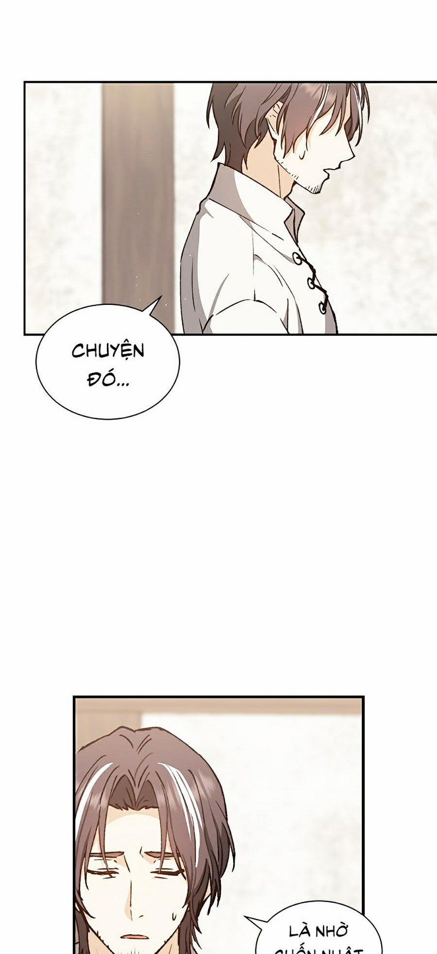 Sự Trở Lại Của Bát Cấp Ma Pháp Sư 8 trang 24