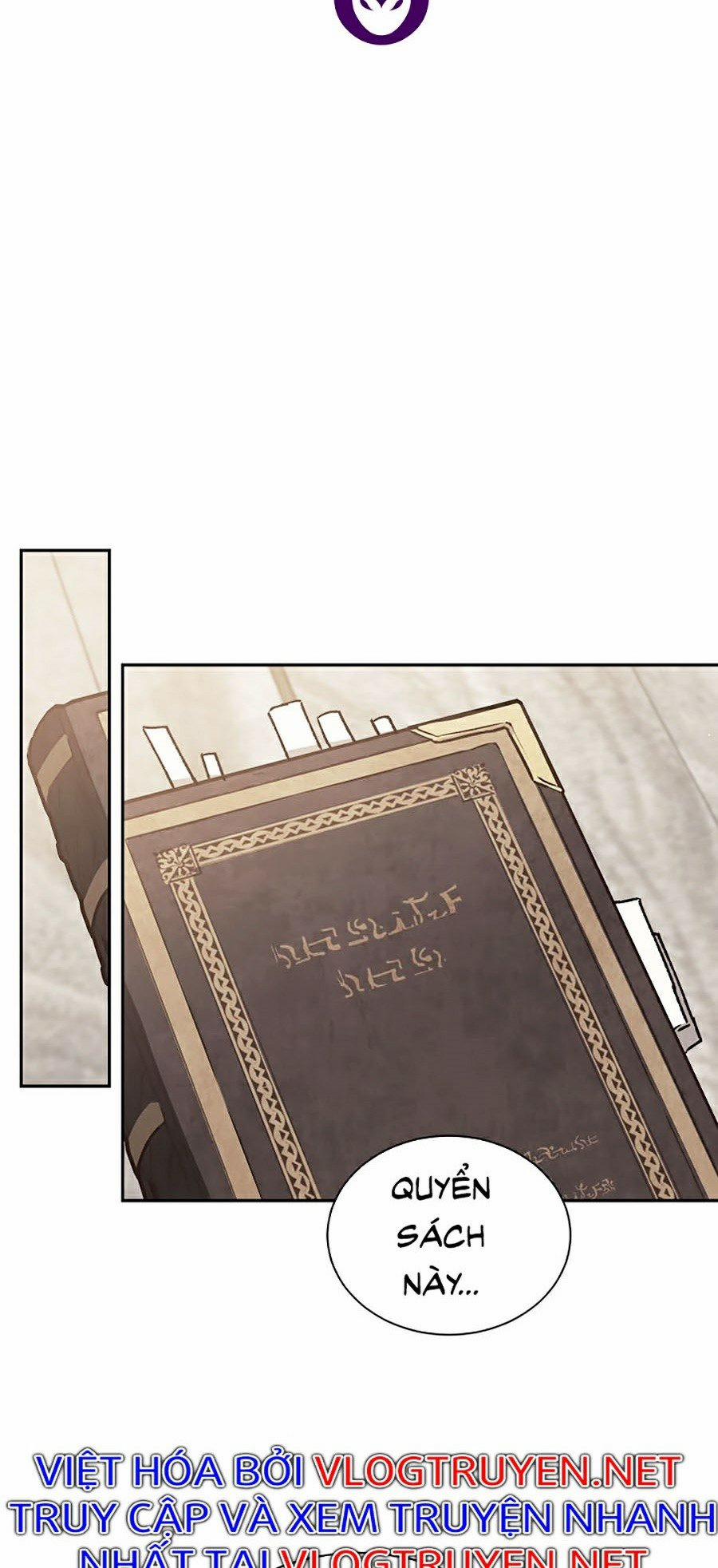 Sự Trở Lại Của Bát Cấp Ma Pháp Sư 8 trang 26