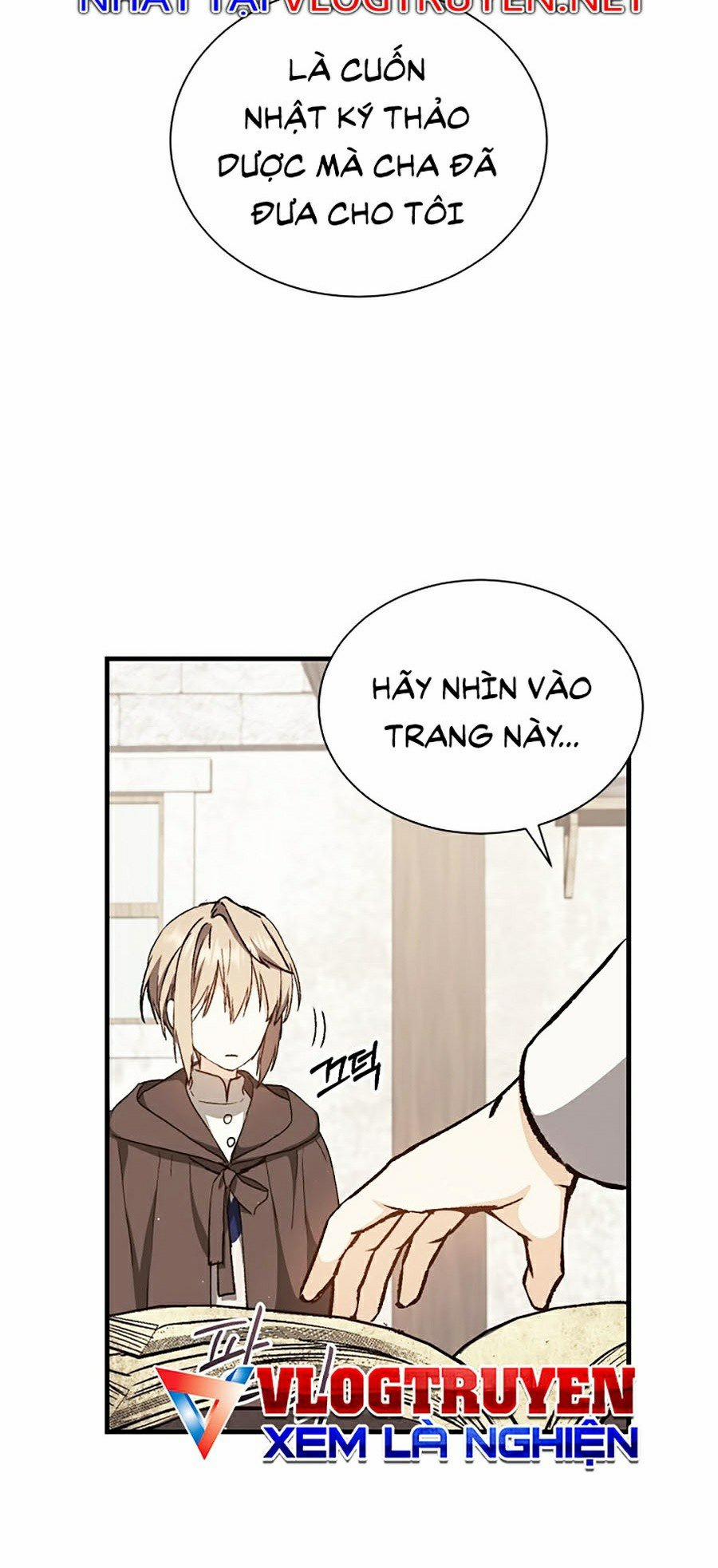 Sự Trở Lại Của Bát Cấp Ma Pháp Sư 8 trang 27