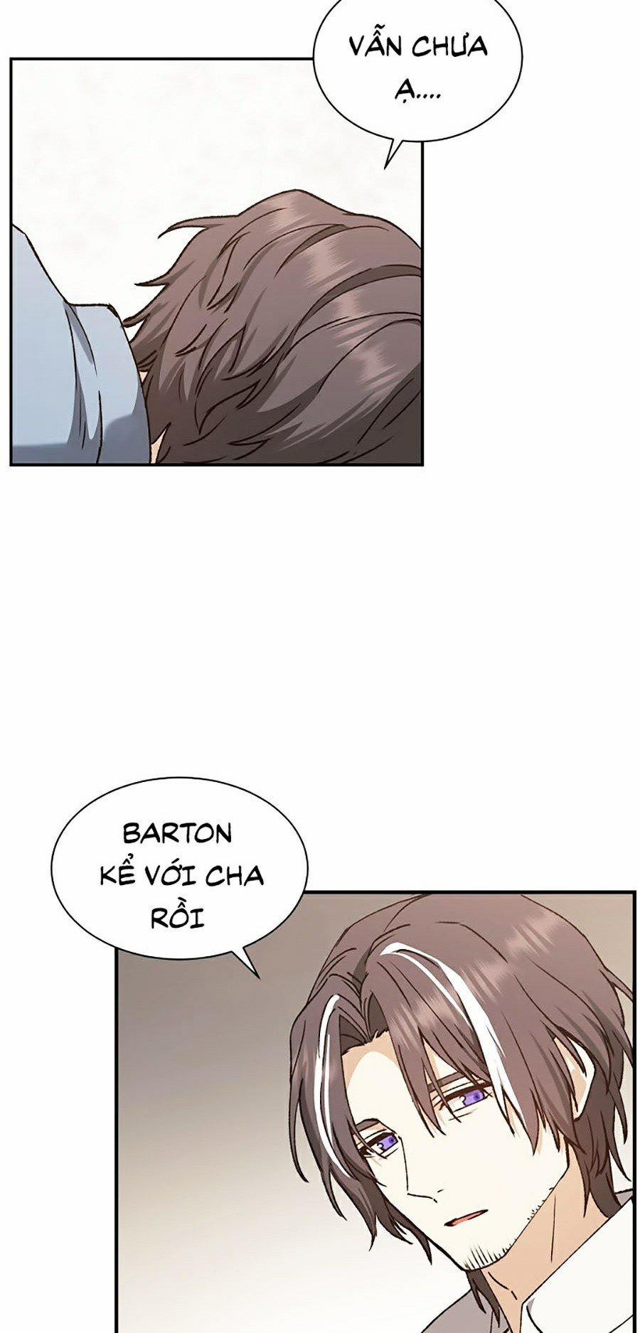 Sự Trở Lại Của Bát Cấp Ma Pháp Sư 8 trang 3