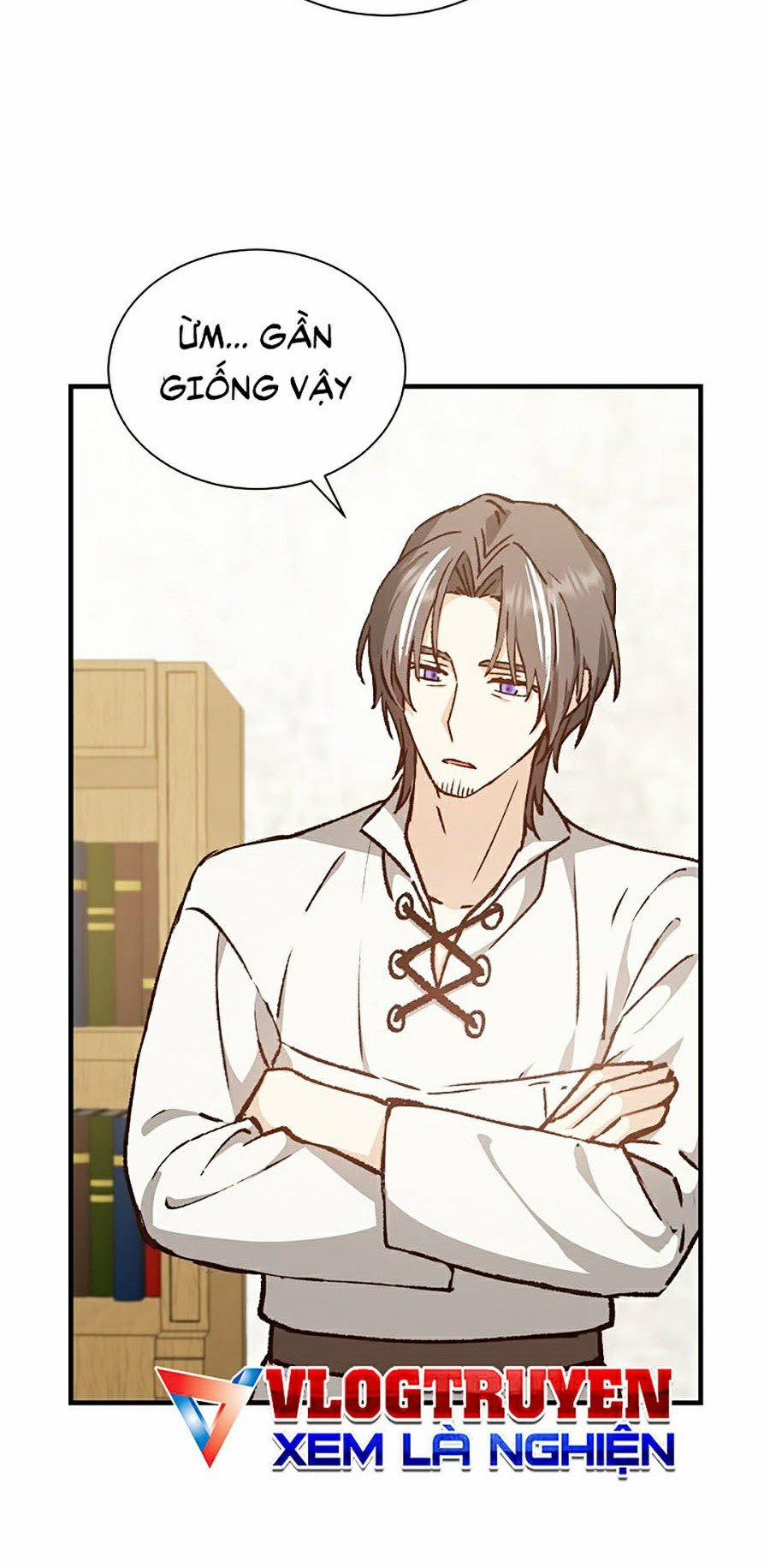 Sự Trở Lại Của Bát Cấp Ma Pháp Sư 8 trang 31