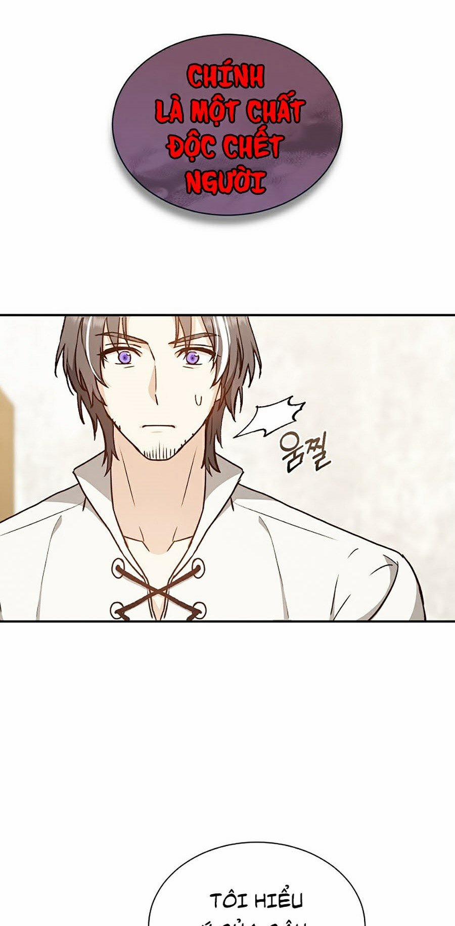 Sự Trở Lại Của Bát Cấp Ma Pháp Sư 8 trang 33