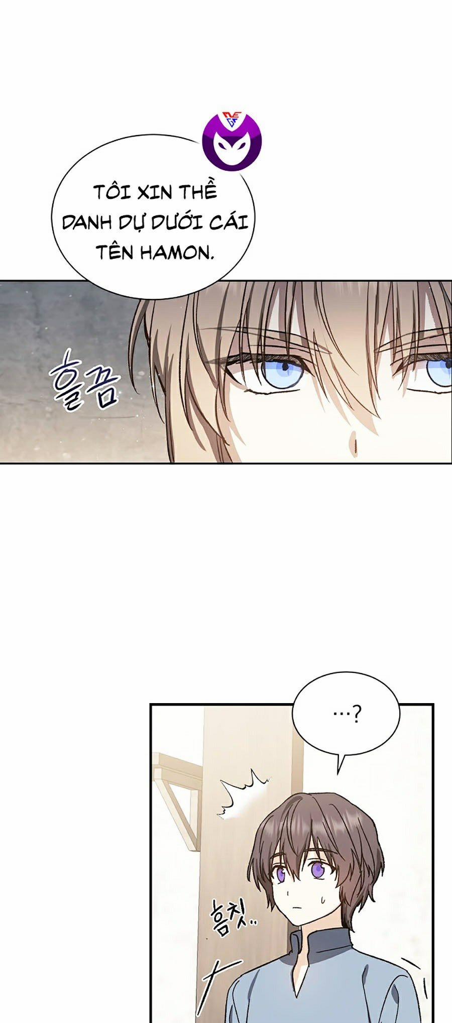 Sự Trở Lại Của Bát Cấp Ma Pháp Sư 8 trang 35