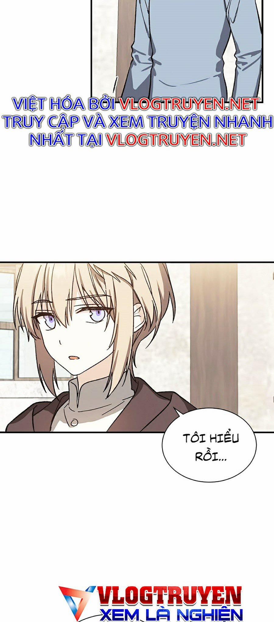 Sự Trở Lại Của Bát Cấp Ma Pháp Sư 8 trang 36