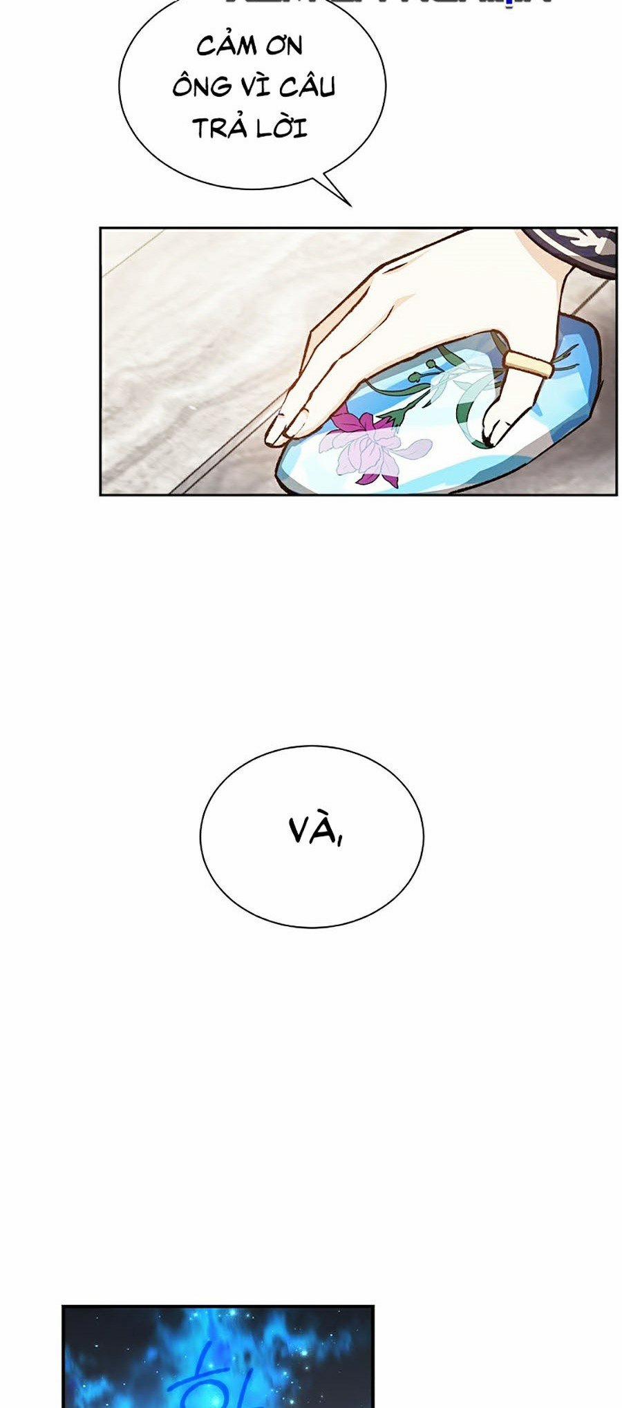 Sự Trở Lại Của Bát Cấp Ma Pháp Sư 8 trang 37