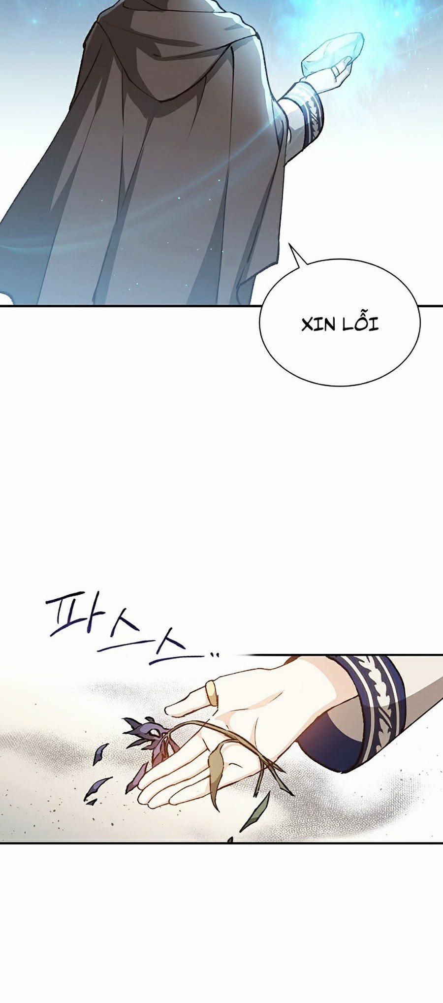 Sự Trở Lại Của Bát Cấp Ma Pháp Sư 8 trang 39